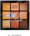 Fashion Make-up Paleta farduri, Fashion Make-up, Showcase, 05 - Los Angeles
