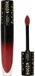 L'Oréal Ruj lichid L'Oreal Paris Brilliant Signature 321 Be Fiery