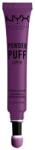 NYX Cosmetics Ruj lichid Nyx Powder Puff Lippie Lip Cream Senior Class