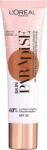 L'Oréal Crema coloranta L’Oreal Paris Skin Paradise, 02 Deep, 30 ml