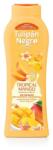 Tulipan Negro Gel de duș, Tulipan Negro, Tropical Mango, 650 ml