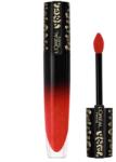 L'Oréal Ruj lichid L'Oreal Paris Brilliant Signature 319 Be Unattached