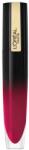 L'Oréal Ruj lichid L'Oreal Paris Brilliant Signature 308 Be Demanding