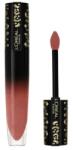 L'Oréal Ruj lichid L'Oreal Paris Brilliant Signature 318 Be wild