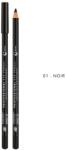 Fashion Make-up Creion dermatograf, Fashion Make-up, 01 - Noir