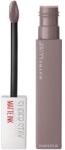 Maybelline Ruj, Maybelline New York SuperStay Matte Ink, 90 Huntress
