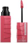 Maybelline Ruj Maybelline New York SuperStay Vinyl Ink, 160 Sultry