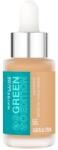 Maybelline Fond de ten, Maybelline, Green Edition Superdrop Tinted Dry Oil 20 ml- 55