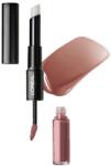 L'Oréal Ruj rezistent transfer, L'Oreal Paris Infallible Pro Last 2 Step, 119 Never Ending Nutmeg
