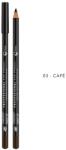 Fashion Make-up Creion dermatograf, Fashion Make-up, 03 - Coffee