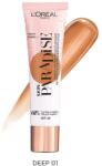 L'Oréal Crema coloranta L'Oreal Paris Skin Paradise, 01 Deep, 30 ml