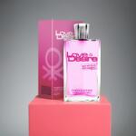 SHS Parfum cu feromoni Love & Desire pentru femei 50ml (31177)