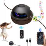  Zenei Ugrókötél Automata Intelligens Bluetooth Led Távirányító Hangszóró (FS002)