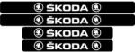 ORACAL Set protectie praguri Skoda (00002150-3194)