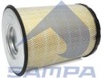 SAMPA Filtru aer SAMPA 033.108 (033.108) - automobilus