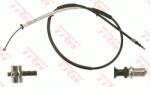 TRW Cablu, frana de parcare TRW GCH104 (GCH104)