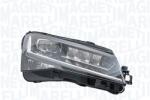 Magneti Marelli Far MAGNETI MARELLI 719000000278 (719000000278) - automobilus