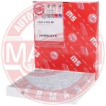 Master-sport Germany Filtru, aer habitaclu MASTER SPORT 2132/1-IF-PCS-MS (2132/1-IF-PCS-MS)