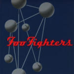 Sony Music Entertainment Germany GmbH / München The Colour And The Shape | Foo Fighters
