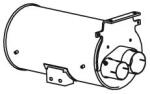 DINEX Toba esapamet intermediara DINEX 47344 (47344) - automobilus
