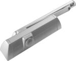 dormakaba Amortizor hidraulic cu brat glisant, argintiu - DORMA TS90-IMPULSE-SILVER (TS90-IMPULSE-SILVER) - proton