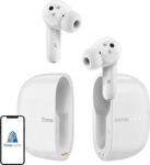 Timekettle Casti TIMEKETTLE M3 pentru traducere offline (alb) (C02020005)