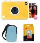Kodak Printomatic+ Yellow Set (72253539) Aparat foto