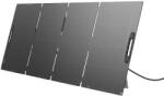 ExtraLink Panou solar pliabil Extralink EPS-120W pentru statie de incarcare electrica (Negru) (EX.30301)