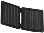 Xtorm Panou solar Xtorm SolarBooster, 14W, 1 x USB-C, 1 x USB-A (Negru)