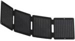 Xtorm Panou solar portabil Xtorm SolarBooster, 28 W, Pliabil (Negru)