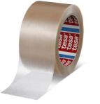 Tesa Banda filmica din PVC pentru ambalare tesa 4104 50mm x 66m transparenta (TS004104)