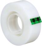 Scotch Banda adeziva invizibila mata 3M Scotch(R) Magic, 19 mm x 33 m, 6 role + 2 gratis (3M20018)