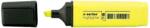 A-Series Textmarker A-series, varf 1-5 mm, galben (AY00526) - forit