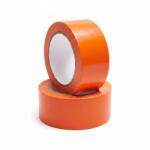 Bedax Banda de marcare Bedax, 50 mm x 33m, portocaliu (BM100108)