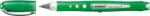 STABILO Roller cu cerneala, Stabilo, Bionic Worker Colorful, 0.5 mm, plastic, verde (SW201844) - forit