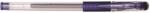 DONAU Roller cu gel, Donau, 0.5 mm, plastic, albastru (DN101141)