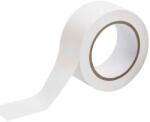 Bedax Banda de marcare Bedax, 50 mm x 33 m, alb (BM100106)