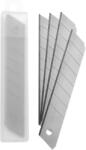 A-Series Rezerve cutter mic A-series, 9 mm, 10 bucati/set (AY84007)