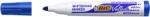 BIC Marker tabla BIC, ECO Velleda 1701, rotund 1.5 mm, scriere albastra (CT8024)