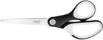 Leitz Foarfece pentru birou Leitz WOW Titanium, 205 mm, negru (SL531995)