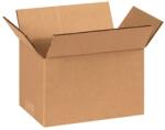  Cutii pliate din carton, 600 x 400 x 400 mm, 10 bucati/set (AIT600)