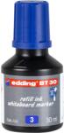 edding Tus Edding BT30 pentru marker pentru tabla, albastru (ED000303)