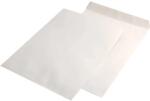  Plic E4 siliconice, 281x400 mm, alb, 200 bucati/cutie (KF99025)