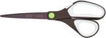 Scotch Foarfeca Scotch, Titanium, antiaderenta, 20 cm, negru (3M220003)