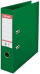 Esselte Biblioraft Esselte No. 1 Power, PP/PP, A4, 75 mm, verde (SL1106)