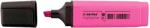 A-Series Textmarker A-series, varf 1-5 mm, roz (AY00528) - forit