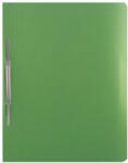 BASIC Dosar cu sina Basic, carton, vernil (RQ010614)