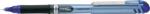 Pentel Roller cu gel, Pentel, Energel, 0.5 mm, plastic, albastru (PE101112) - forit