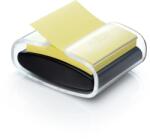 Post-it Dispenser notite adezive, Post-it, Super Sticky, 76 x 76 mm, 90 file, 100% PEFC (3M010188)