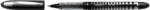SENATOR Roller cu cerneala, Senator, seria 1000, 0.7 mm, plastic, negru (SE000202) - forit